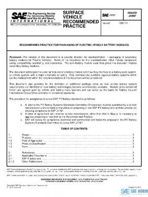 SAE J1797_199701 PDF