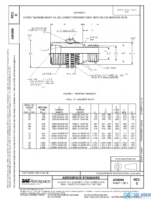 SAE AS4099C PDF