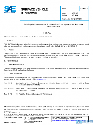 SAE J2542_201404 PDF