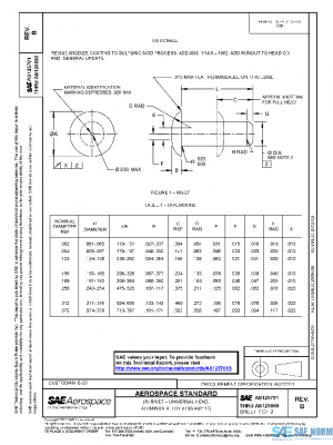 SAE AS125701B PDF