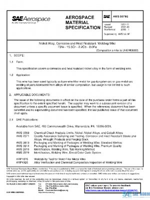 SAE AMS5679G PDF