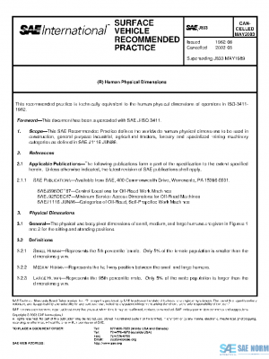 SAE J833_200305 PDF
