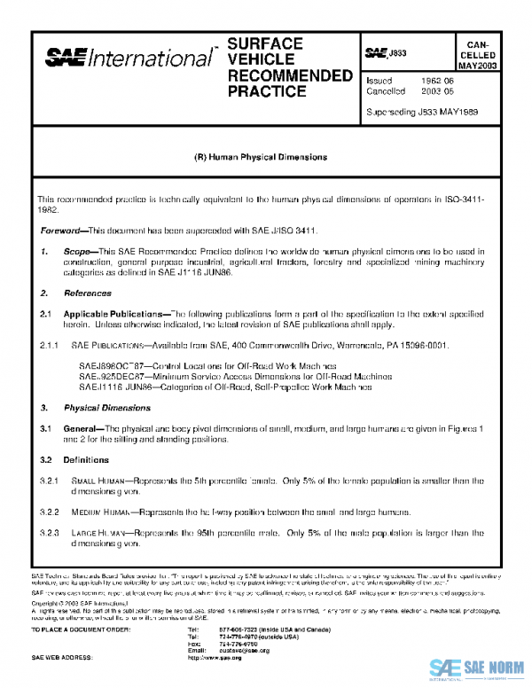 SAE J833_200305 PDF