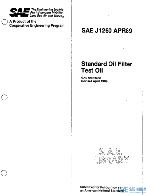 SAE J1260_198904 PDF