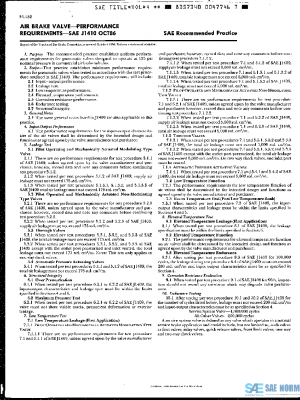 SAE J1410_198610 PDF