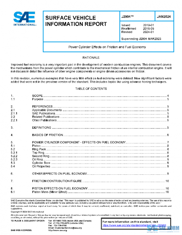 SAE J2904_202401 PDF