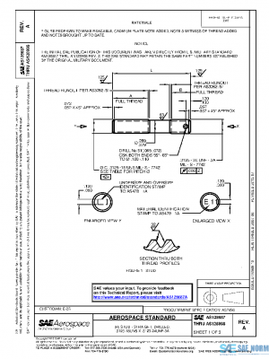 SAE AS128687A PDF