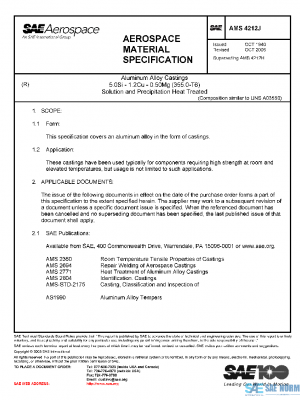 SAE AMS4212J PDF