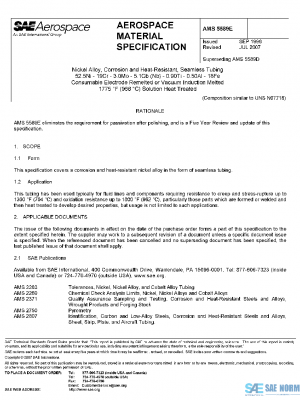 SAE AMS5589E PDF