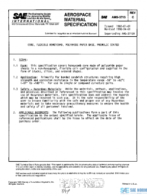 SAE AMS3713C PDF