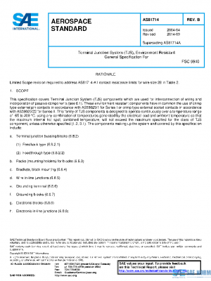 SAE AS81714B PDF