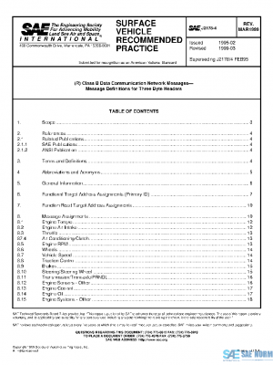 SAE J2178/4_199903 PDF