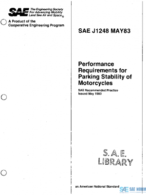 SAE J1248_198305 PDF