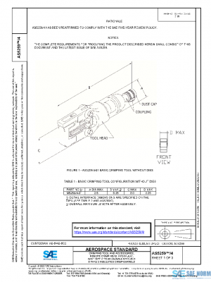 SAE AS5259/4 PDF