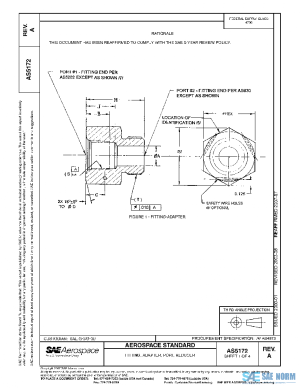 SAE AS5172A PDF