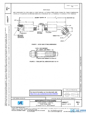 SAE AS622D PDF