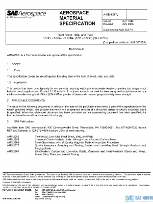 SAE AMS6357J PDF