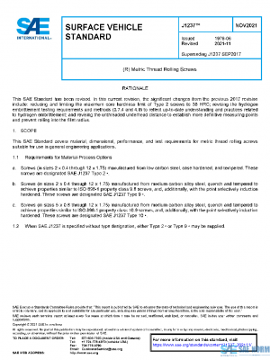 SAE J1237_202111 PDF
