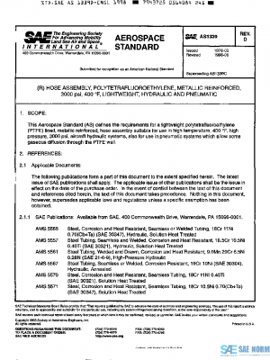 SAE AS1339D PDF