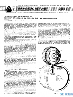 SAE J332_196901 PDF