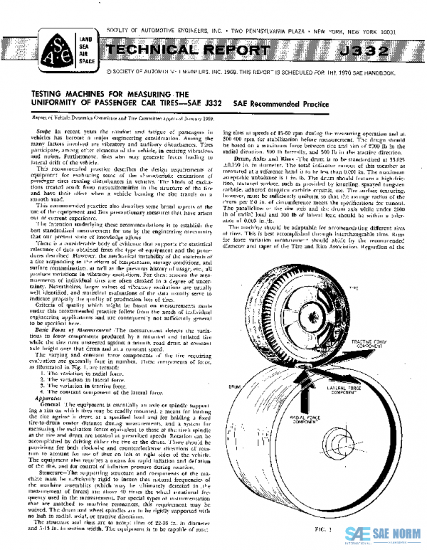 SAE J332_196901 PDF