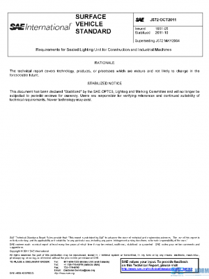 SAE J572_201110 PDF
