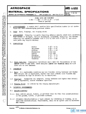 SAE AMS6488 PDF