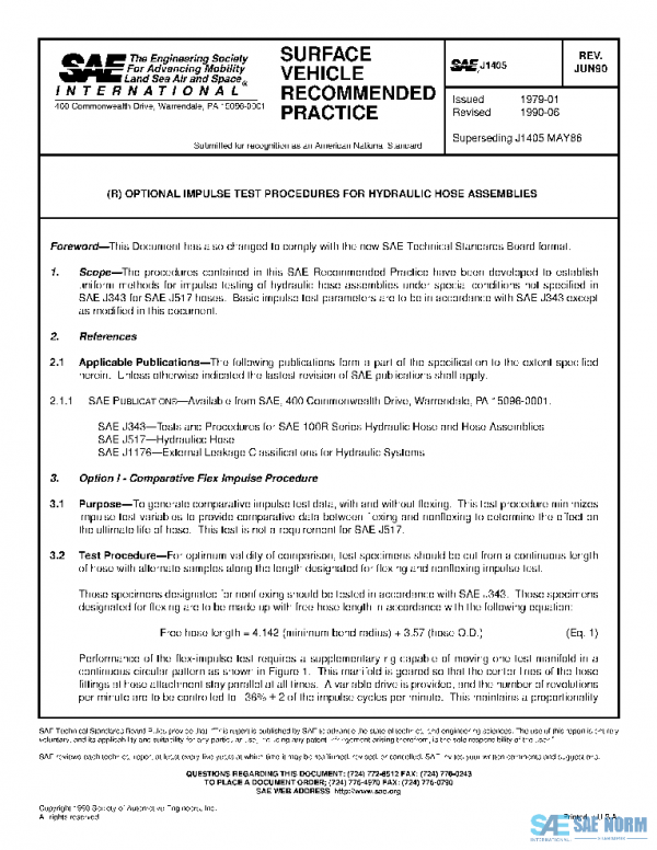 SAE J1405_199006 PDF