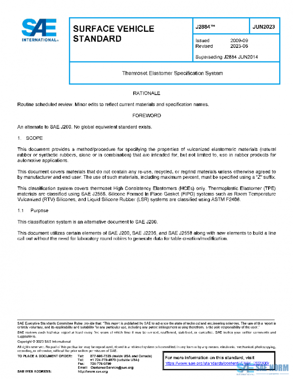 SAE J2884_202306 PDF