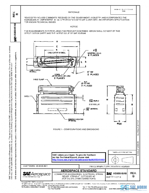 SAE AS85049/48B PDF