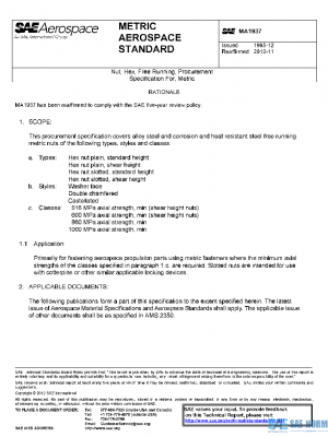 SAE MA1937 PDF
