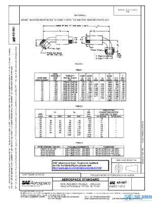 SAE AS1867 PDF