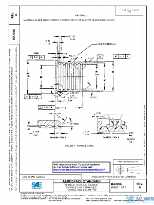 SAE MA2256A PDF