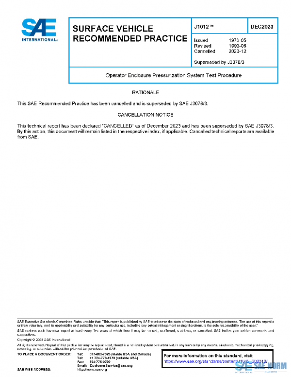 SAE J1012_202312 PDF