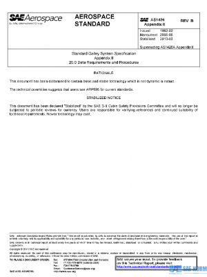 SAE AS1426/2B PDF