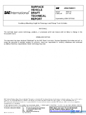 SAE J2584_201102 PDF