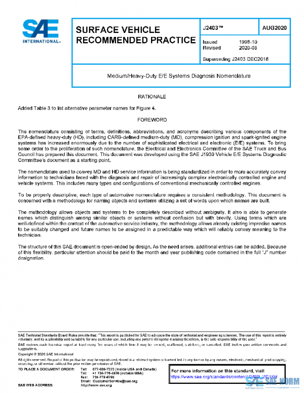 SAE J2403_202008 PDF
