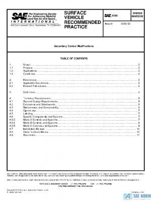 SAE J2388_200203 PDF
