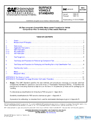 SAE J1113/13_199710 PDF