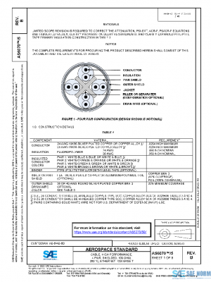 SAE AS6070/5B PDF