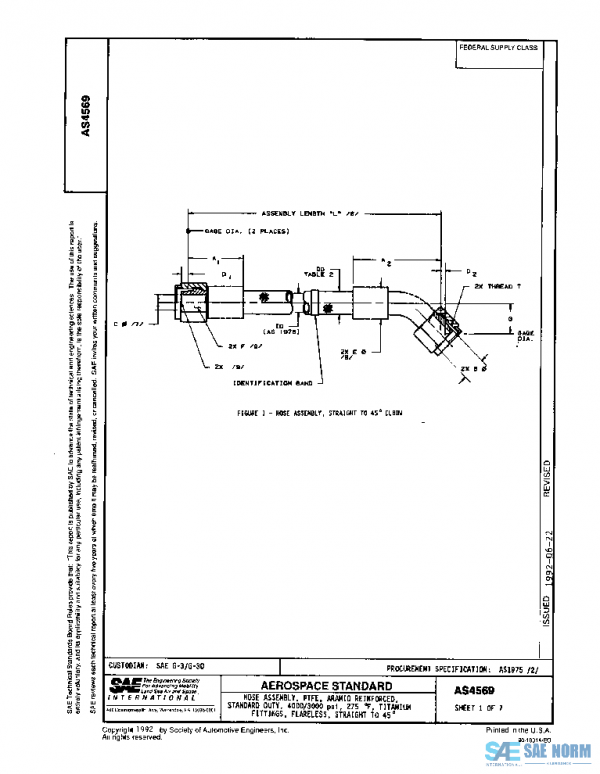 SAE AS4569 PDF