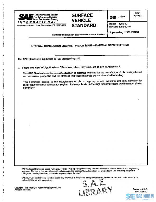 SAE J1590_199210 PDF