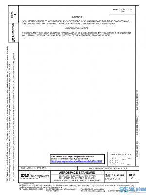 SAE AS39029/6A PDF