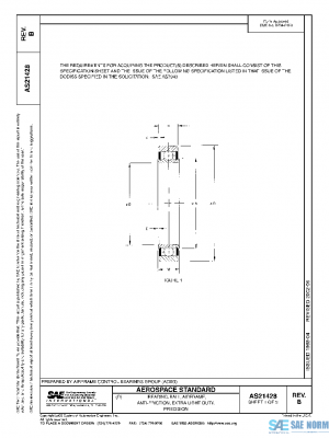 SAE AS21428B PDF