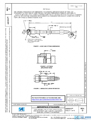 SAE AS1910D PDF