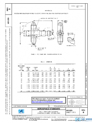 SAE AS1253B PDF