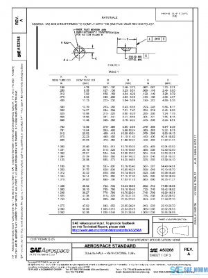 SAE AS3268A PDF