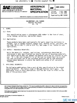 SAE AMS3209J PDF