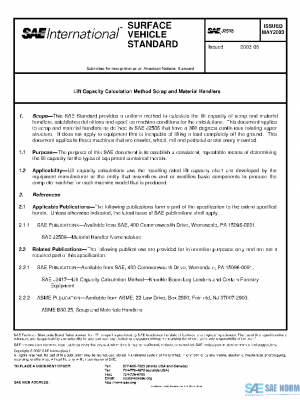 SAE J2518_200305 PDF