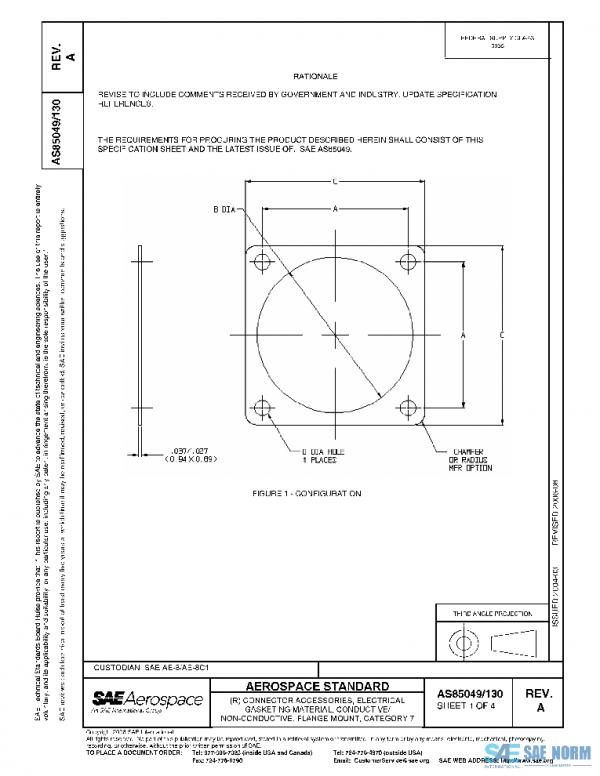 SAE AS85049/130A PDF